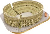 National Geographic 3D Puzzel The Colosseum