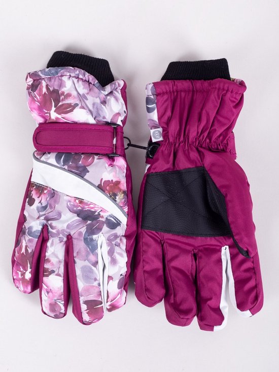 YOCLUB Ski handschoenen | Wintersporthandschoenen | Waterafstotend |  Volwassenen... | bol.com