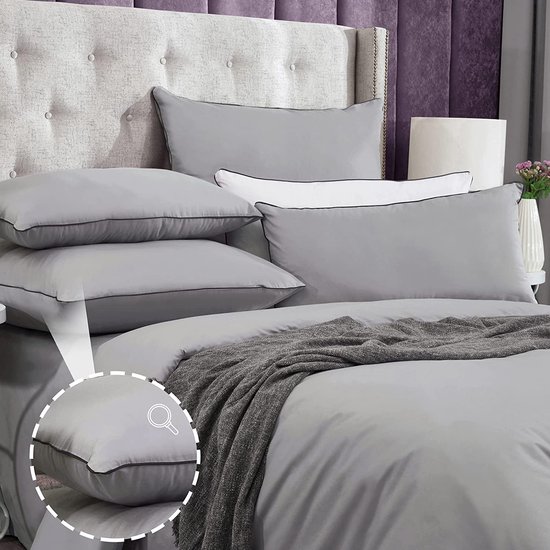 CelinaTex Fashion Beddengoed 200x220 cm 3-delig katoen Gisele