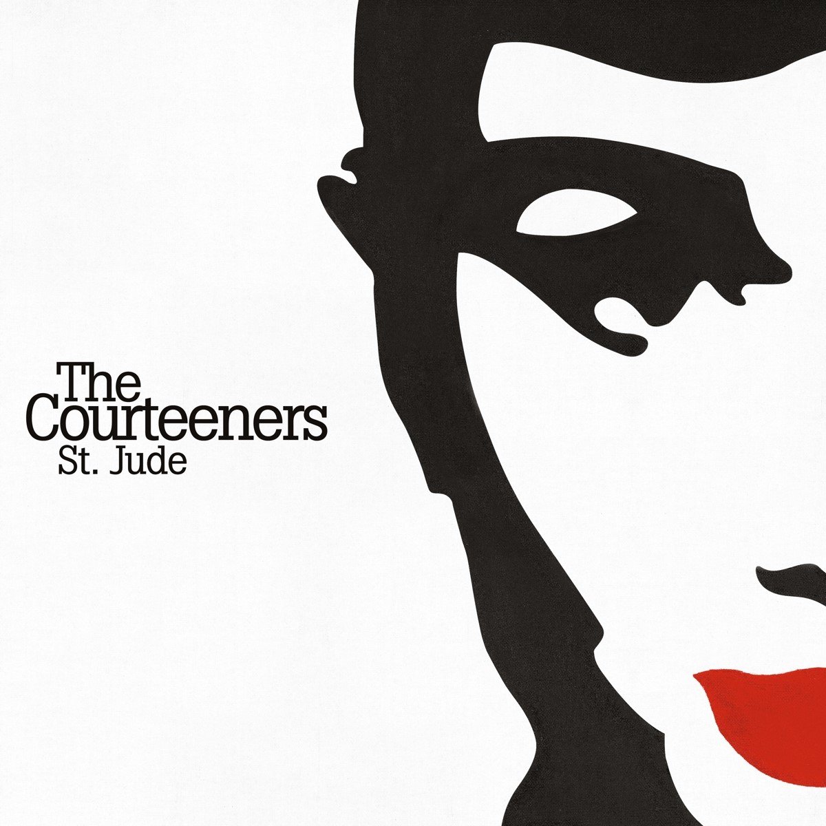 The Courteeners - St. Jude (CD) (15th Anniversary Edition) (Remastered)