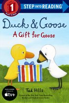 Duck & Goose - Duck & Goose, A Gift for Goose