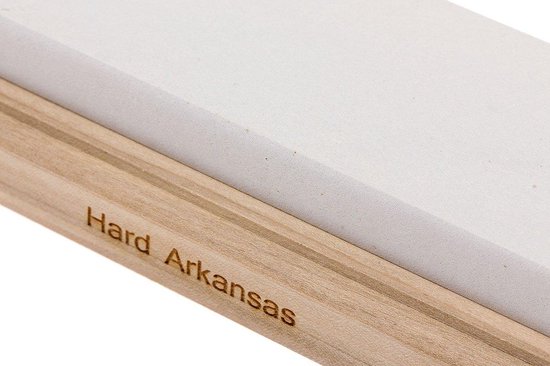 Skerper Arkansas Entgratstein NASP01, Hard Arkansas | Günstiger shoppen
