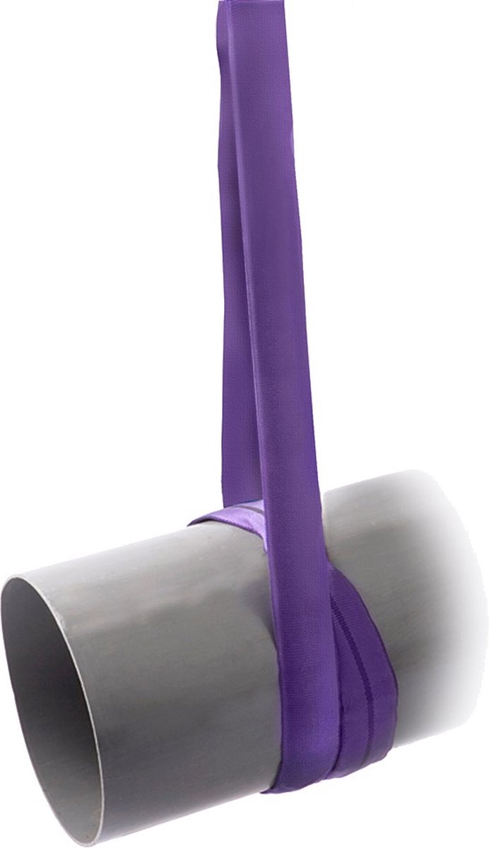 Delta DELTASLING Rondstrop 1 ton - omtrek 5 meter