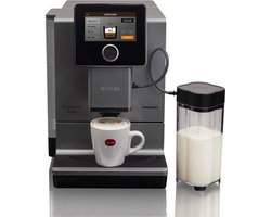 Nivona CafeRomatica NICR 970 | Volautomaat | Espressomachine
