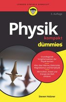 Für Dummies - Physik kompakt für Dummies