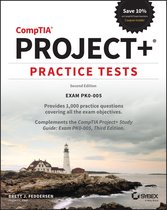 CompTIA Project+ Practice Tests