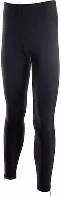 Temp Control Cross Tights