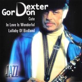 Dexter Gordon - Jazz (CD)