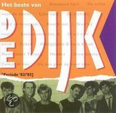 De Dijk - Het Best Van Periode 82/ 83 (CD)