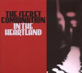 Secret Combination - In The Heartland (CD)
