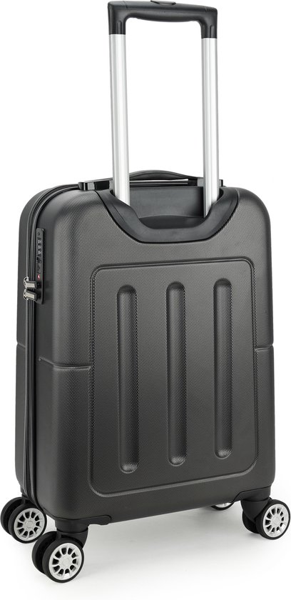 Koffer – Narbonne – 55 cm – TSA cijferslot | ANWB Webwinkel