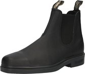 Blundstone Stiefel Boots #063 Voltan Leather (Dress Series) Voltan Black-5UK