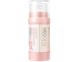Probiotics Double Action Serum - 22g+22g