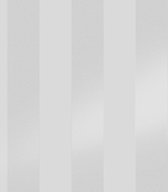 Laura Ashley Vliesbehang | Lille Pearlescent Stripe Silver - 10mx52cm