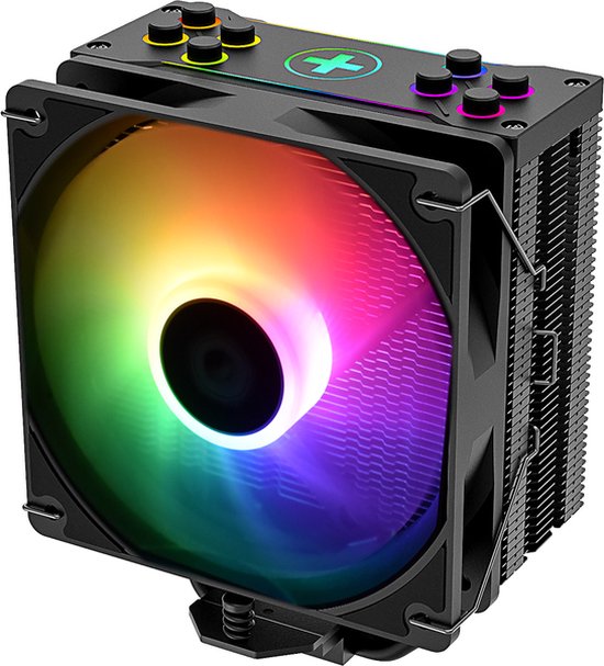 Xilence Performance A+ CPU koeler, M704PRO.ARGB