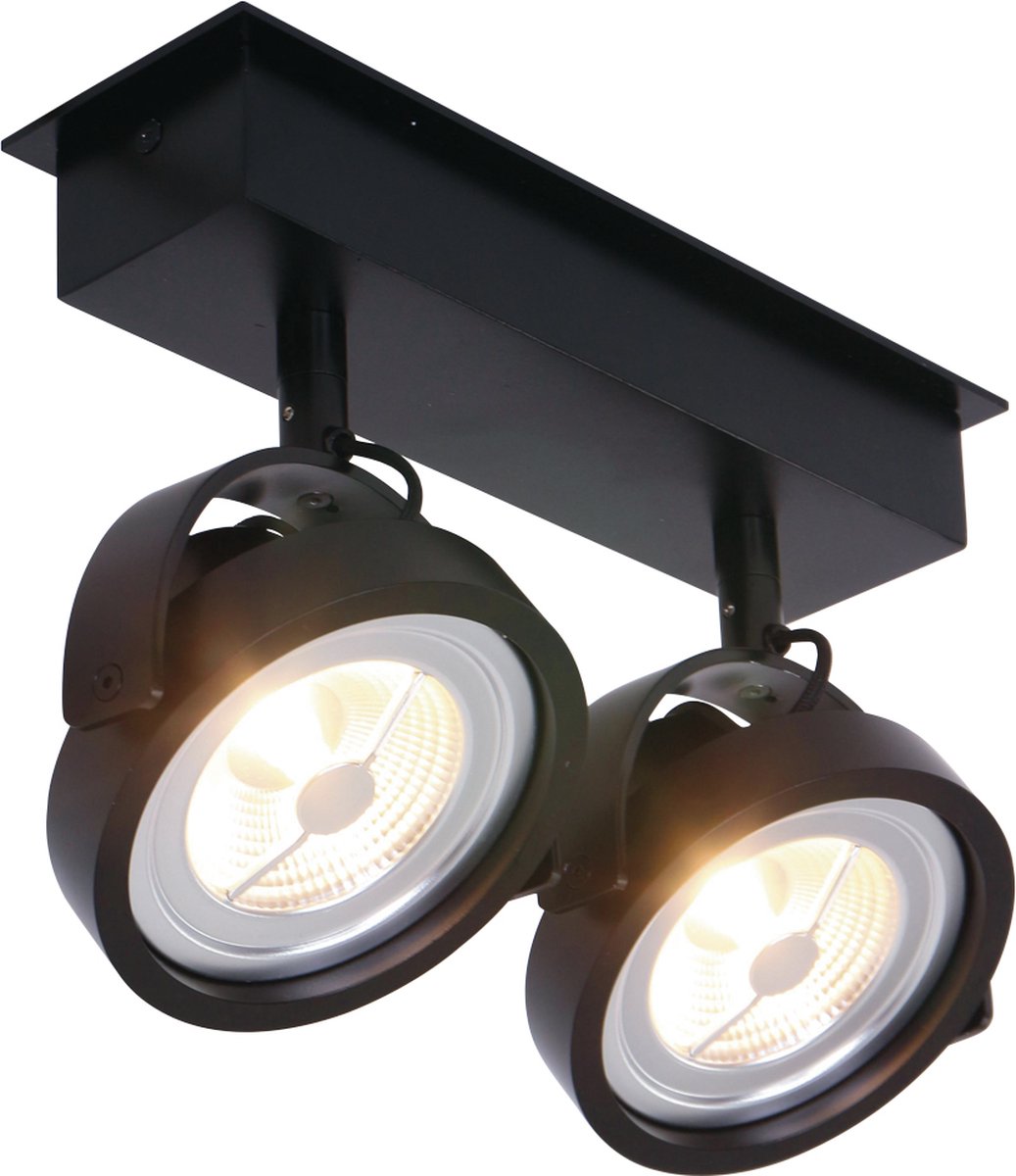 Luz Led Ufo High Bay De 100 W, 6500 K, Luz Blanca Fría, Led | Envío gratis