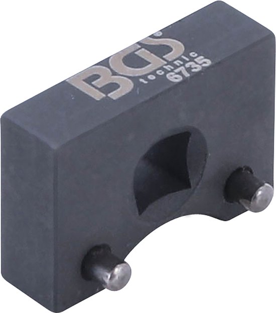 Clé tendeur BGS pour moteurs VW / AUDI 3,7L / 4,2L V8