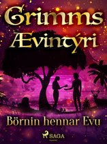 Grimmsævintýri 58 - Börnin hennar Evu