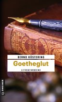 Literaturdozent Wilmut 2 - Goetheglut