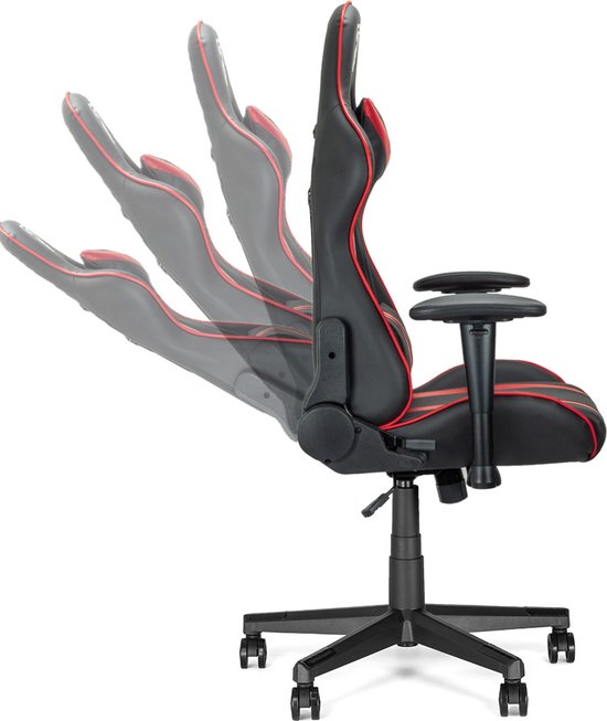 Ranqer ✓- Felix Siège gamer / Chaise gaming pas cher