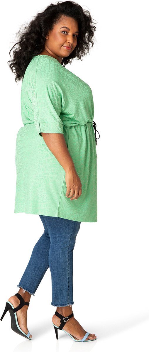 Jurk Esmay IVY BELLA 105 cm bol