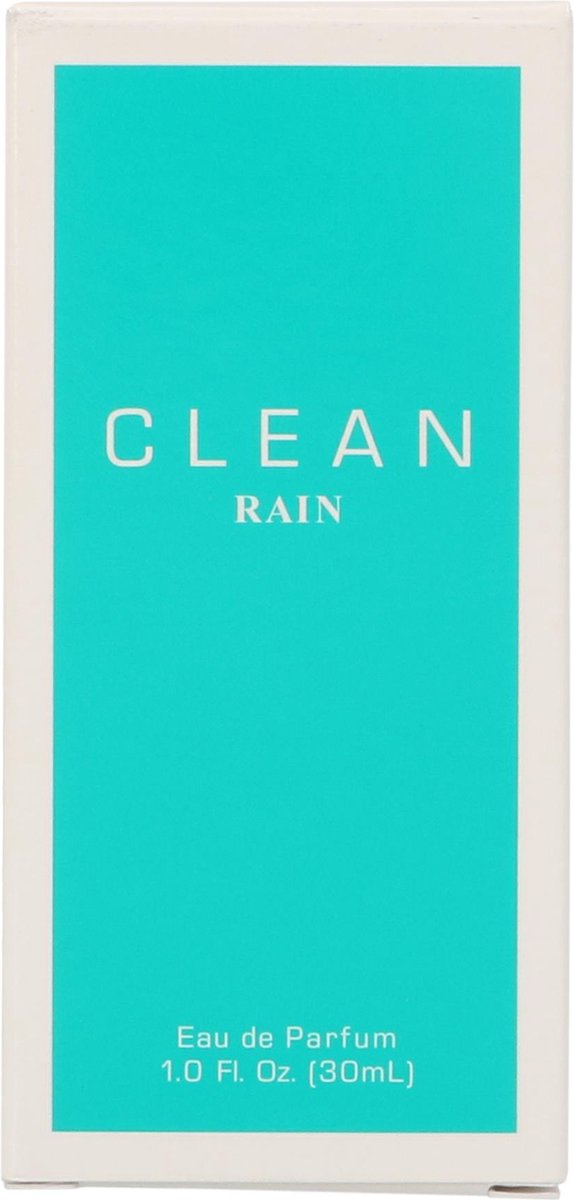Clean Rain Eau de parfum spray 30 ml bol