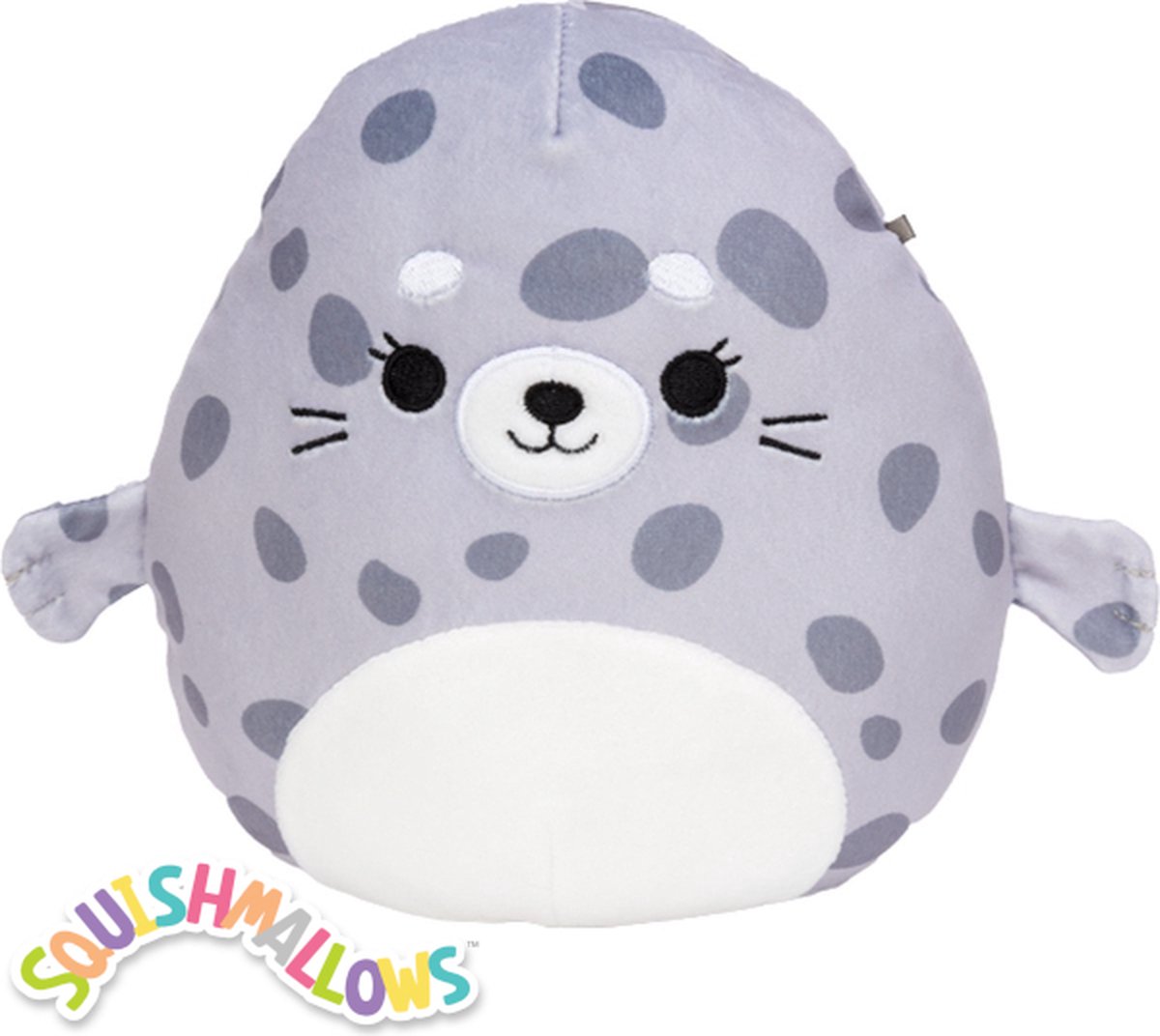 Squishmallows Flaxy The Dachshund 20Cm - The Model Shop