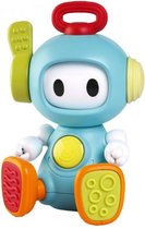 Infantino Sensory Elasto Robot Speelgoed BK-05212