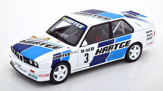 BMW M4 Miniatuur Cabrio G83 1:18 Modelauto Auto