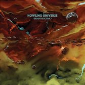 Howling Universe - Shady Electric (CD)