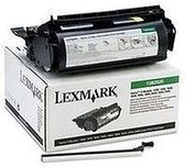 Lexmark Tonercartridge Optra S zwart 1382925