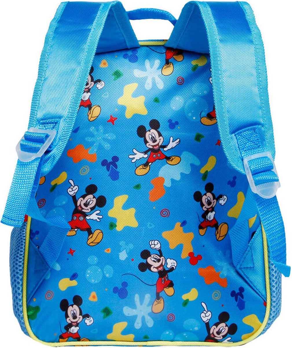 Rugzak Mickey Mouse | Outdoorsupply