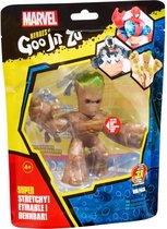 Figurines d'action Moose Toys Groot - Goo Jit Zu 11 cm