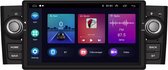 Autoradio voor Fiat Punto | Fiat Linea Navigatie | Android 10 met grote korting