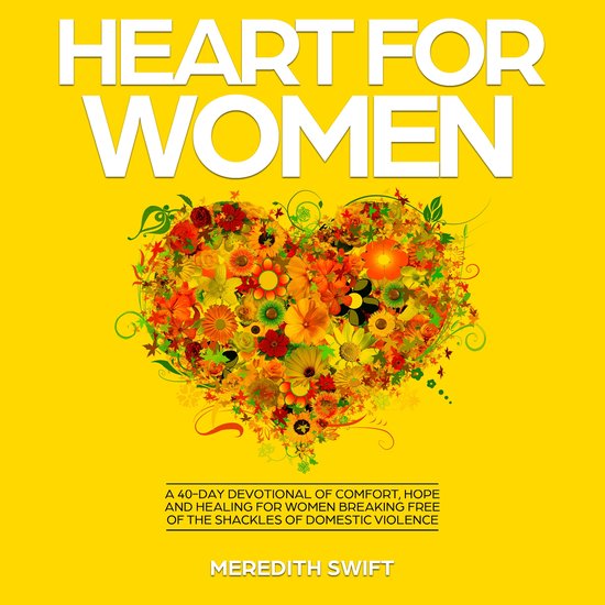 Heart For Women - cover