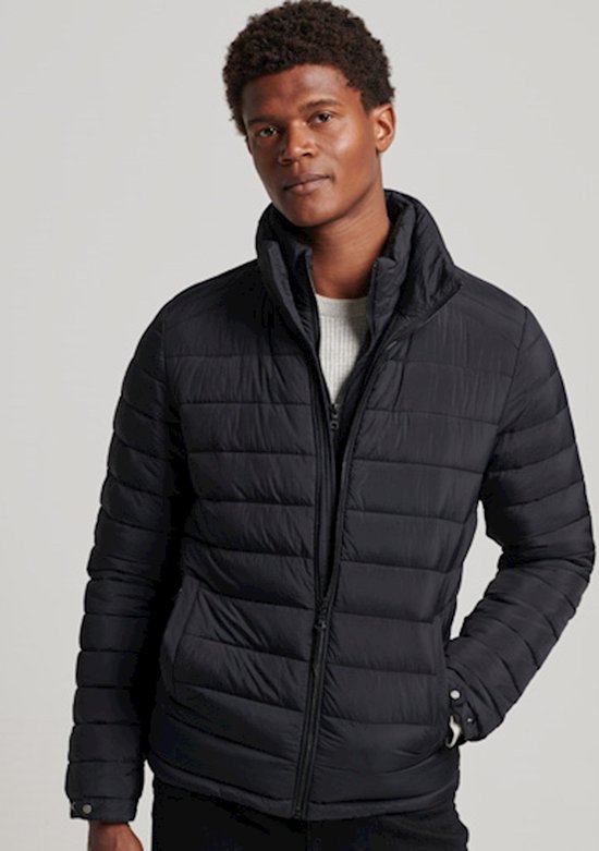 Superdry Doudoune courte legere pour homme bol