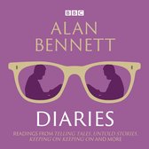 Alan Bennett: Diaries