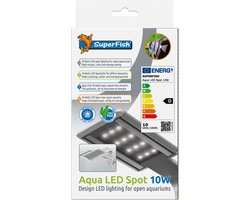 Superfish Led Spot Verlichtig - 10W