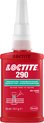 LOCTITE 290 Schroefdraadborgmiddel Groen 50ml - met indringing