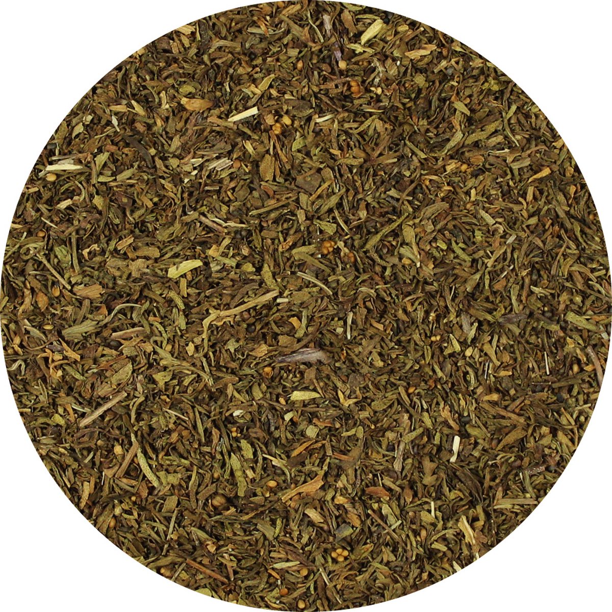 Goedkoopste Van Beekum Specerijen - Bonenkruid Gesneden - 8 KG - Zak (bulk verpakking