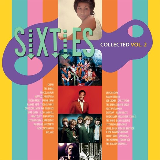Sixties Collected