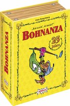 Amigo Bohnanza Bohnanza 25 Jahre-Edition 45 min Kaartspel Strategie