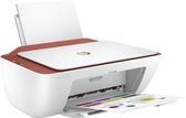 HP Deskjet Inkjet Printer 2723E - Printer - geschikt voor Instant Ink