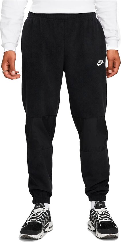Nike Club Winterized Fleece Broek