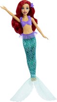 Disney Princess Ariel - De Kleine Zeemeermin - Prinsessen pop