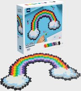 Plus-Plus Rainbow Puzzle en cubes 500 pièce(s) Autres
