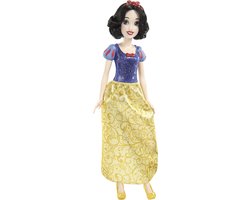 foto van Disney Princess - Prinsessen pop - Prinses Sneeuwwitje