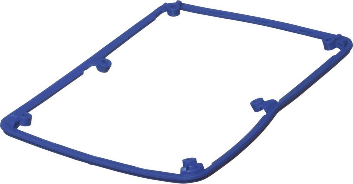 Bopla BOP 7.0 DI-5005 Afdichting TPE (geurloos rubbermengsel) Blauw 1 stuk(s)