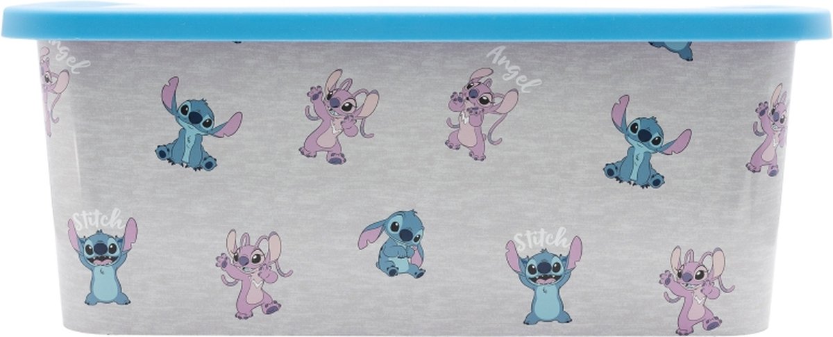 Stitch Storage Click Box 13l