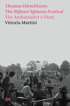 Hatje Cantz Text 21 - Vittoria Martini
